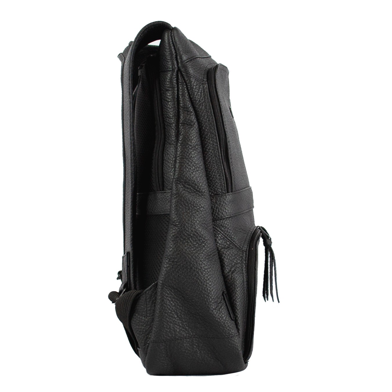 Backpack Verona Soft Negro